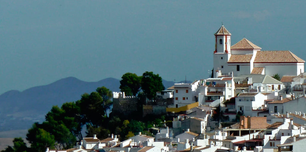 alozaina malaga