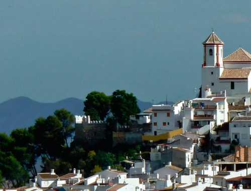 alozaina malaga