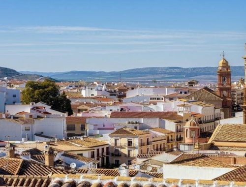antequera-city