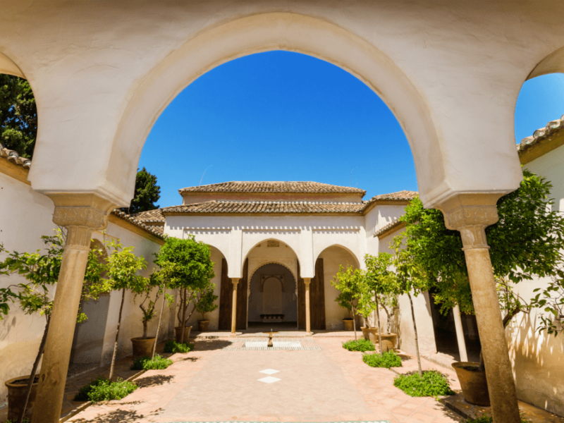 the best things to see in malaga