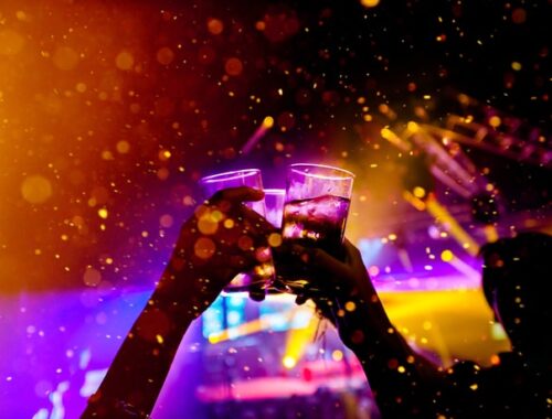 marbella parties