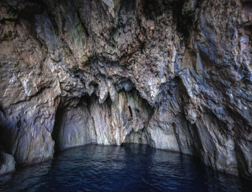 caves in malaga