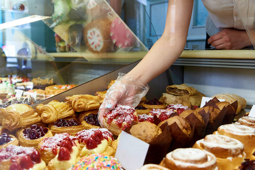 The best pastry shops in Malaga
