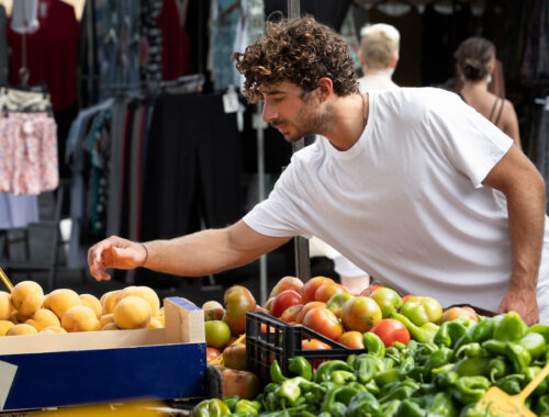 markets costa del sol
