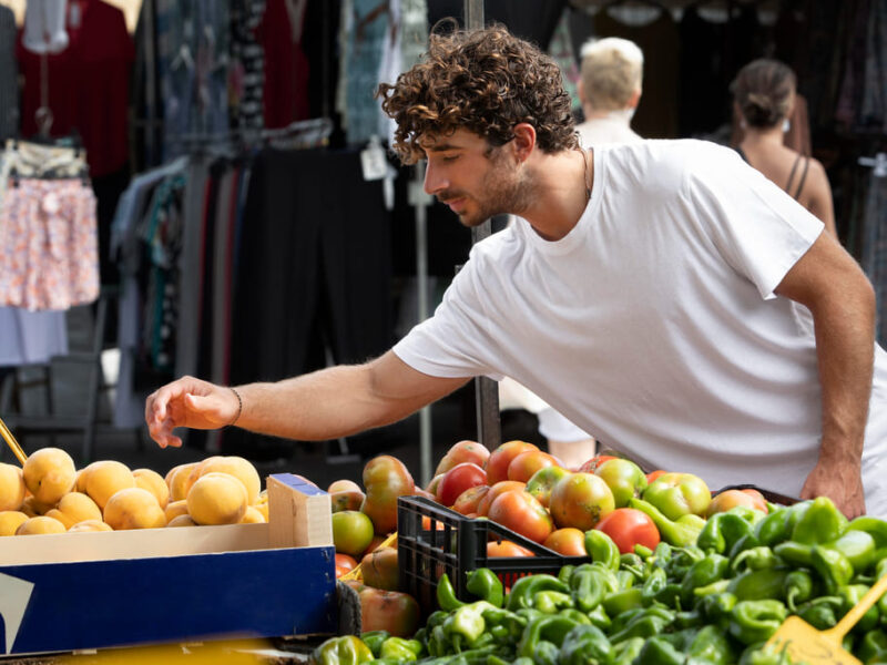markets costa del sol