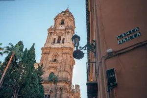 Málaga Cathedral