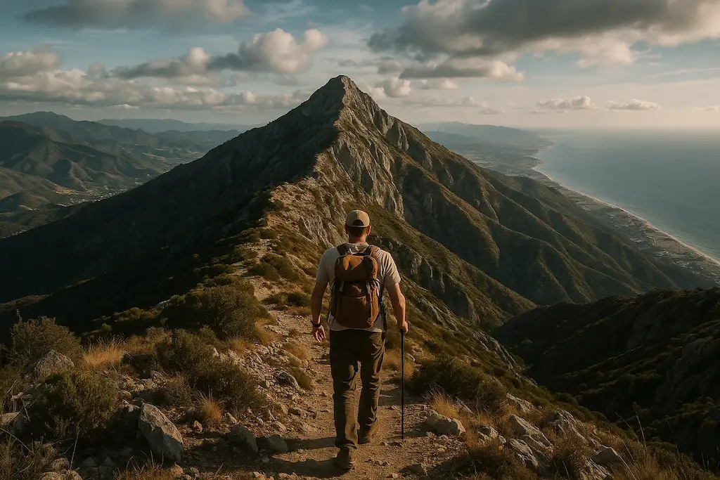 unusual things to do in marbella