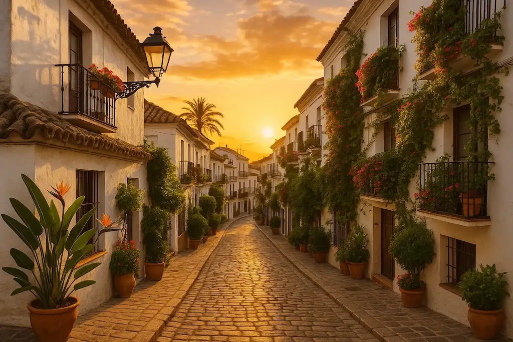 unusual things to do in marbella