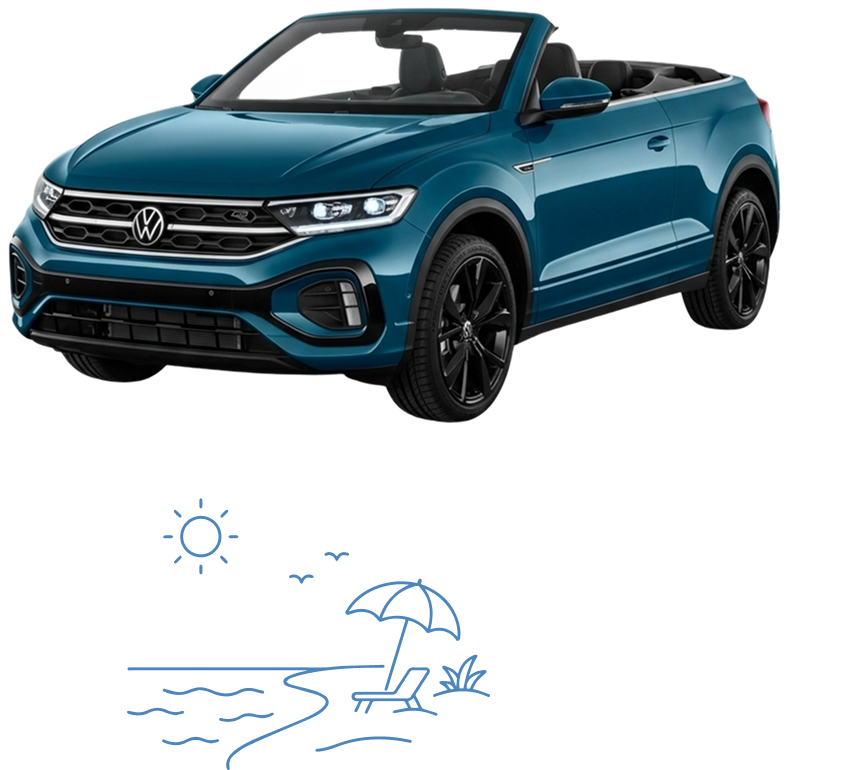 DELPASO Car Hire