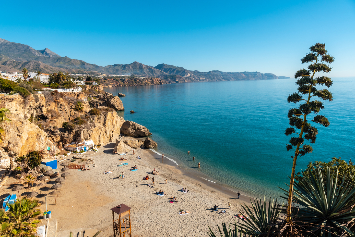 Nerja