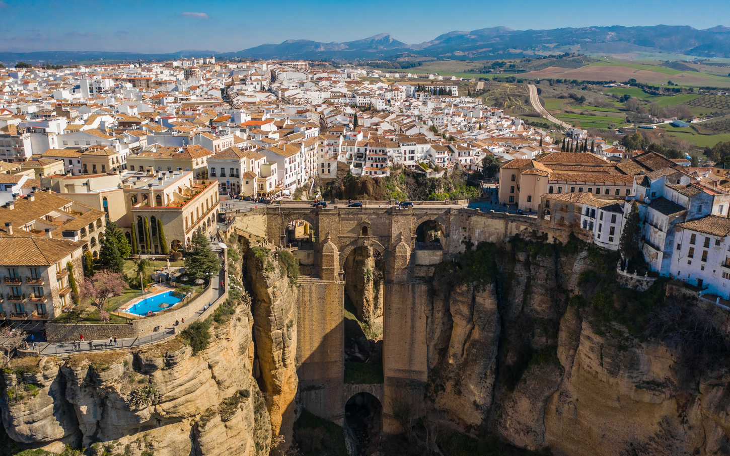 Ronda