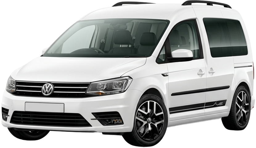 DELPASO Car Hire