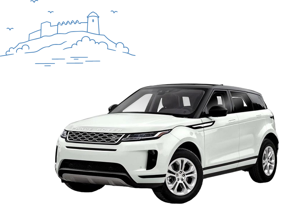 DELPASO Car Hire