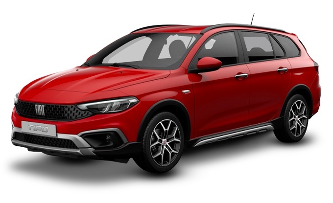 FIAT TIPO SW