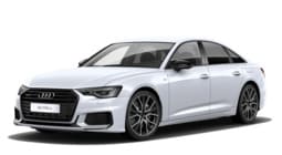 AUDI A6 TDI